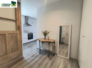 Appartement  Sarmiento 36 - 38. Apartamento en el centro de pontevedra