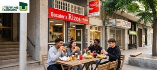 Local Comercial a Cruz bermella (da) 18. En pontevedra