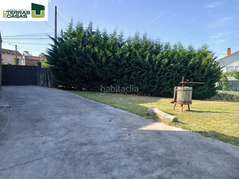 Foto 62c52aeb-ff95-4946-b960-37d51706d7ab. Casa amb aparcament a Caldas de Reis