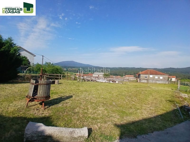Foto 94e13756-aa8b-4a14-b864-611fb53fe178. Casa amb aparcament a Caldas de Reis