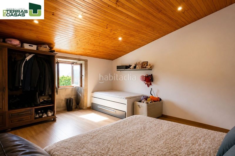 Foto 991defd0-e881-460b-b6c8-eb6ac0122244. Casa amb aparcament a Caldas de Reis