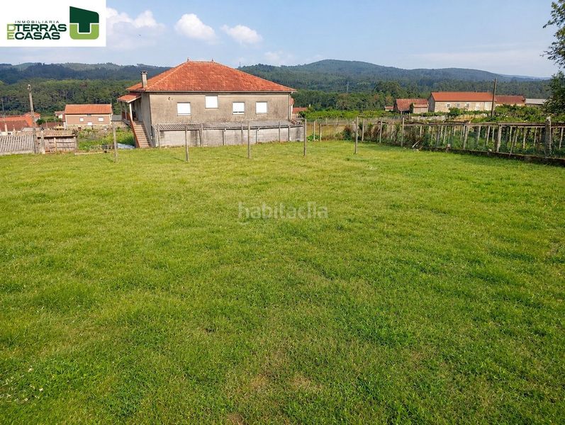 Foto de92c2d2-ea89-45c3-b286-462329f8e351. Casa amb aparcament a Caldas de Reis