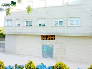 Business premise in Rosalía de Castro