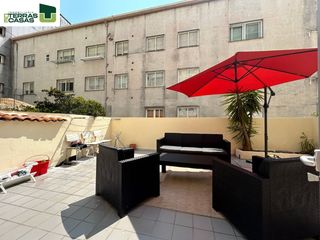 Rent Flat  Cruz vermella. En pontevedra