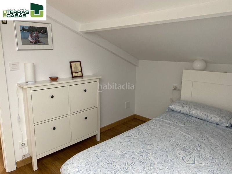 Foto 1d183c70-3887-4c98-b313-68c852446b7a. Xalet amb calefacció aparcament a O Hío Cangas