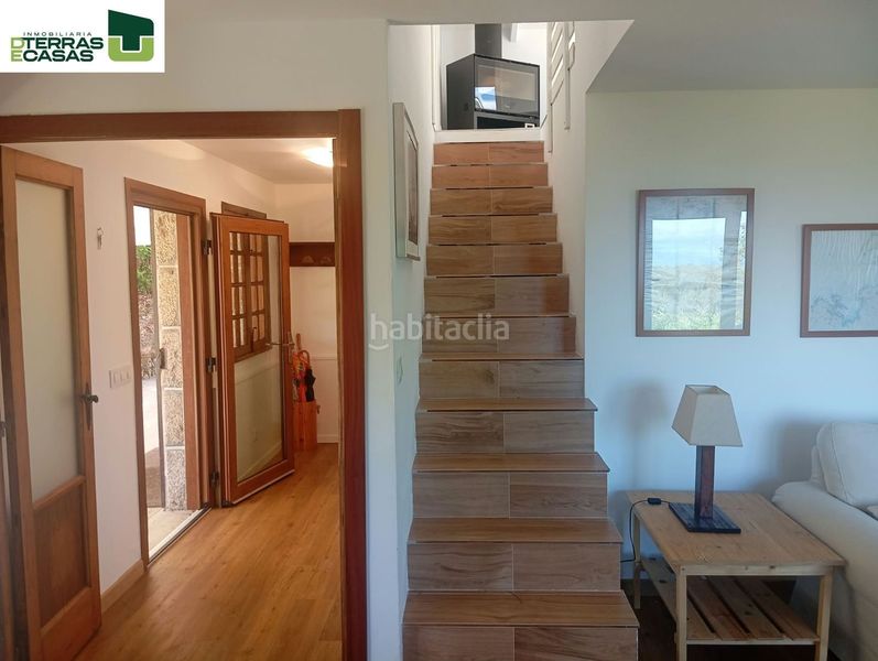 Foto 8b6fa8d4-1edf-4627-995b-c8ea262426ce. Xalet amb calefacció aparcament a O Hío Cangas
