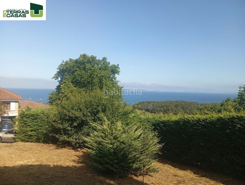 Foto a00b83fc-d8aa-4f00-ac02-2019d5719300. Xalet amb calefacció aparcament a O Hío Cangas