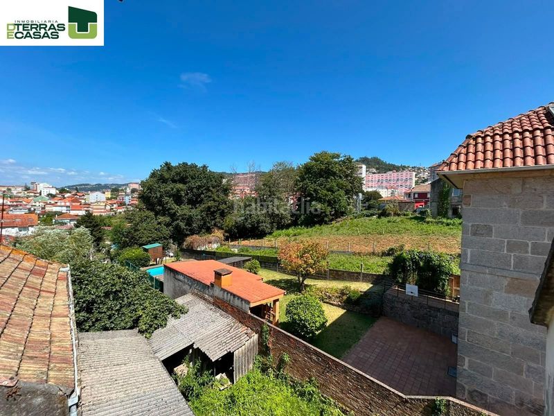 Foto 6340a4e9-a8b0-4908-bb30-e5e51ea23e6c. Casa a Teis Vigo