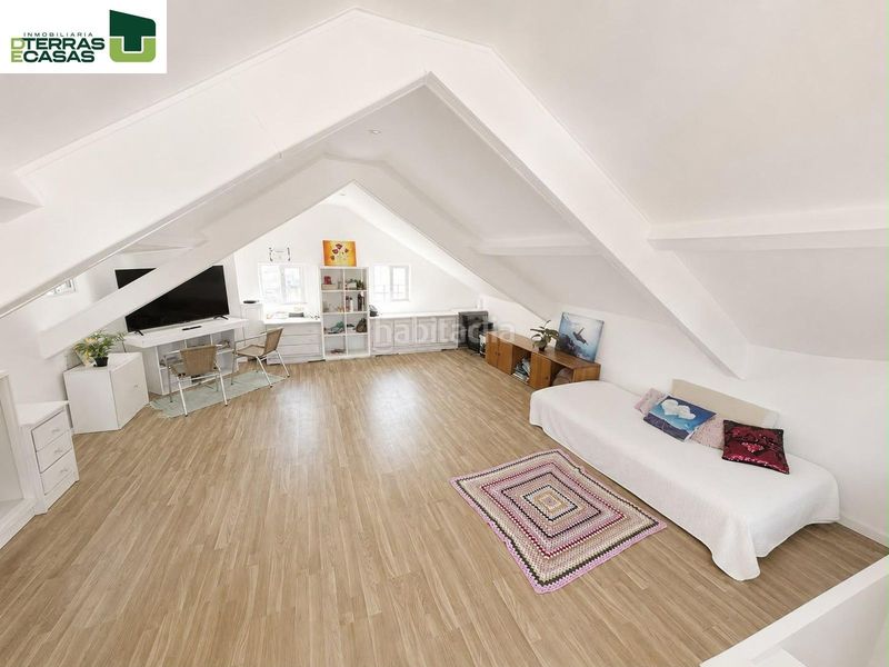 Foto fb504cdb-be16-4608-a8c7-14d761560fb0. Casa a Teis Vigo