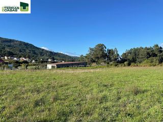 Fondo rustico  Casa asitio - campañó. Finca rústica en campañó de 7834 m2.