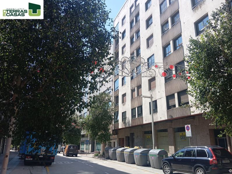 Foto 1d15127a-1e5b-40ff-a7d0-ba000c07f849. Pis amb calefacció aparcament a Campo da Torre - Mollabao Pontevedra