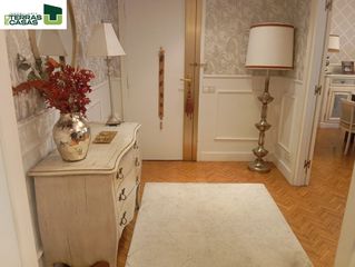 Appartement  Paseo de colón. Piso en venta de 4 habitaciones , pontevedra
