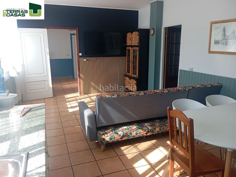 Foto 667ea415-919c-4672-879a-2a53376788f1. Xalet amb calefacció aparcament a Bueu