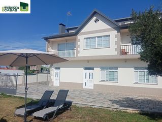 Xalet  Calle nova de arriba. Chalet en venta en beluso , bueu