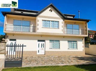 Chalet  Calle nova de arriba. Chalet en venta en beluso , bueu