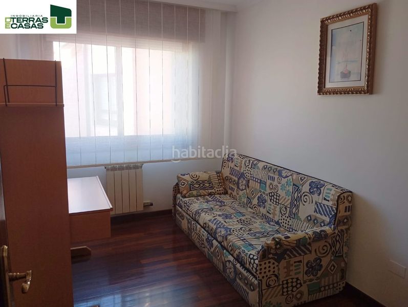 Foto 0b38b577-31e0-44c4-93fc-2952f7f5ed76. Pis amb calefacció aparcament a Zona Fernández Labreda Pontevedra
