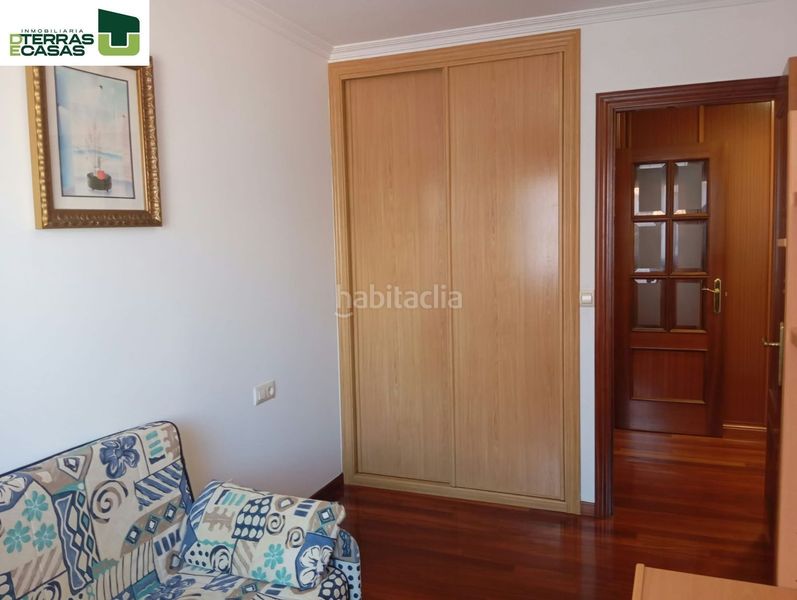 Foto 3944d788-7678-4ecc-861e-8160bb1b70cd. Pis amb calefacció aparcament a Zona Fernández Labreda Pontevedra