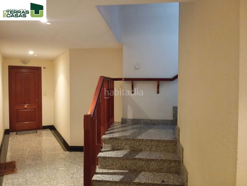 Foto 685a63f6-72fa-45dd-a308-4ce385ae65e2. Pis amb calefacció aparcament a Zona Fernández Labreda Pontevedra