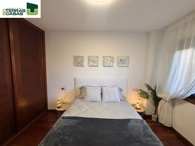 Foto 6fa5a1c1-2b86-4a26-b662-dcfb11afd278. Etagenwohnung mit parking in Grove (O)