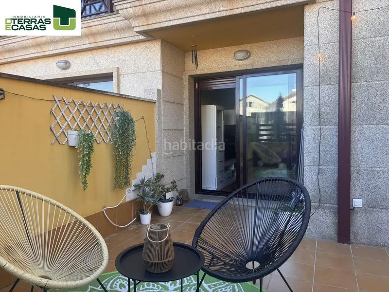 Foto f3142004-3418-4638-b7fd-f138f756d537. Etagenwohnung mit parking in Grove (O)