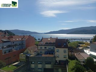 Àtic  Forneira da. Ático en venta con vistas al mar.