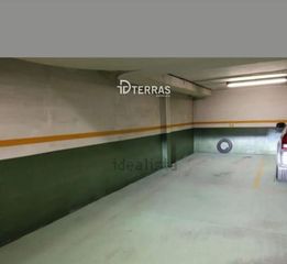 Posto auto  Rosalía de castro. Plaza de garaje en venta