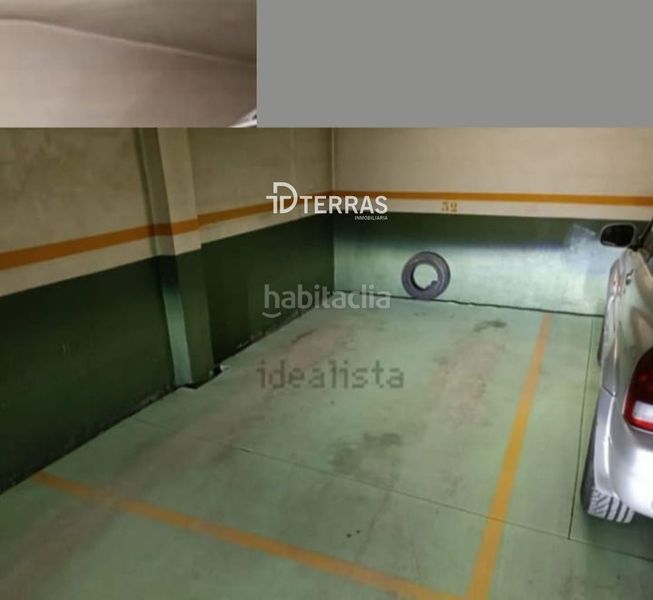 Foto ce1d89d3-fa98-4c7a-93b4-50b87efef745. Aparcament cotxe a Zona Fernández Labreda Pontevedra