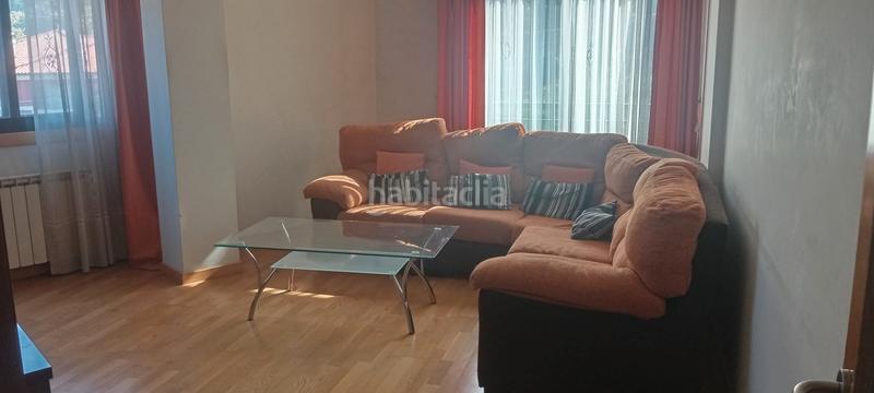 Foto 0486f7d0-6ad0-4313-bf70-76c137420896. Pis amb calefacció aparcament a Zona Fernández Labreda Pontevedra