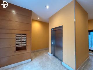 Piso en Rúa Pintor Virxilio Blanco