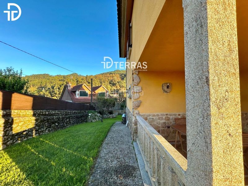Foto 31aeec6e-f724-44dd-ad82-33455cfd9e8a. Chalet  independiente en Redondela