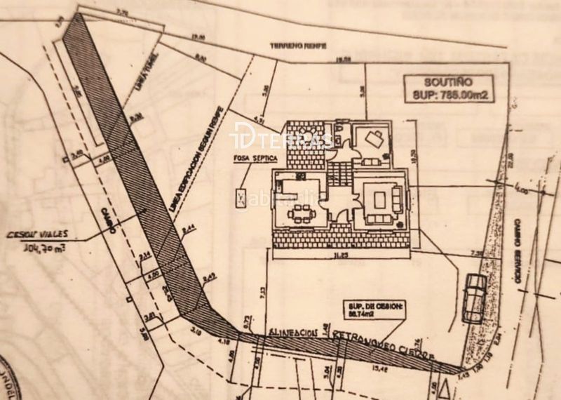 Foto 9a018b03-0c18-4333-86f2-36ab234c1969. Chalet  independiente en Redondela