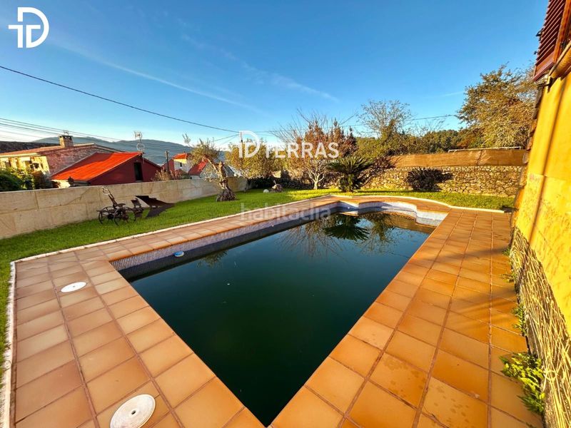 Foto dd17c10c-eda2-4f67-9554-71769c2aa625. Chalet  independiente en Redondela