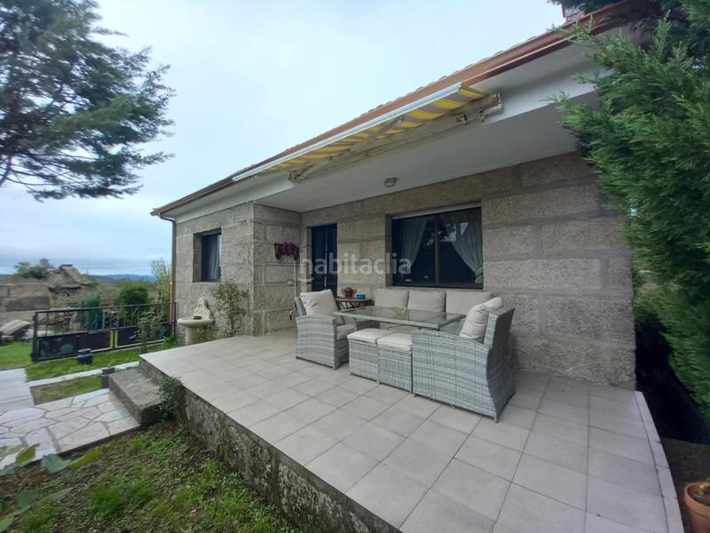 Foto 0973d495-9de3-4bf6-bdd6-cf51905b7044. Xalet amb calefacció a Ponte - Caldelas