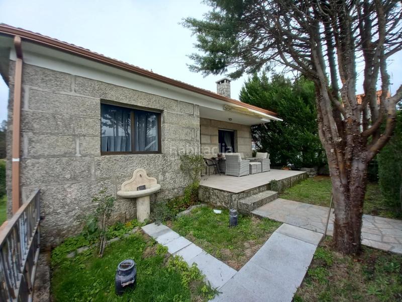 Foto 37209f22-dc04-4f9e-bab1-e1c6cfd462ce. Xalet amb calefacció a Ponte - Caldelas