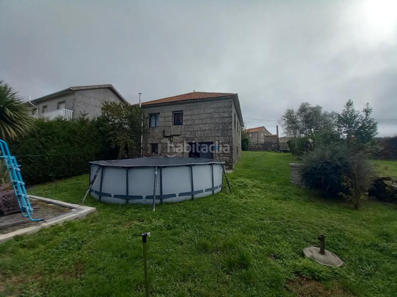 Foto b5c50a97-3c70-484d-ac8b-edbccea4fd6f. Xalet amb calefacció a Ponte - Caldelas