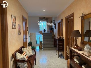 Maison  A picoña. Casa en ribadumia con parcela edificable de 2400 m2.