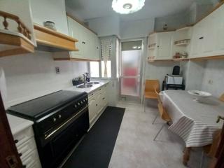 Etagenwohnung  Ra da presia. Piso de tres habitaciones en venta en cuntis