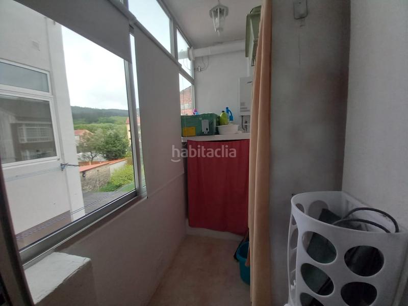 Foto 15d32ce2-80fc-4d62-b078-dd90e47ec8ac. Etagenwohnung mit heizung in Cuntis