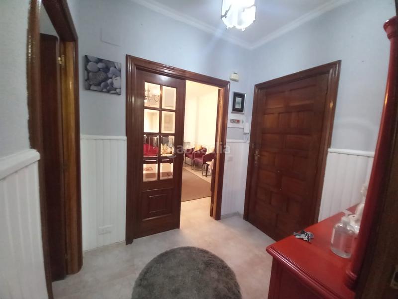 Foto 59debfe4-7819-4fe3-aba1-380d4b5f054c. Etagenwohnung mit heizung in Cuntis