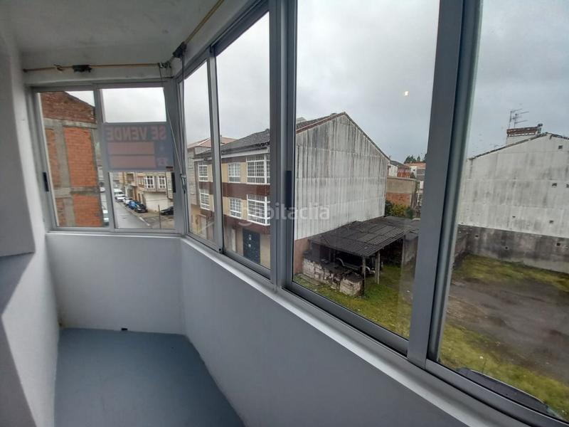 Foto fb13494d-fd49-47ae-bc84-f7d15d16bfa6. Etagenwohnung mit heizung in Cuntis