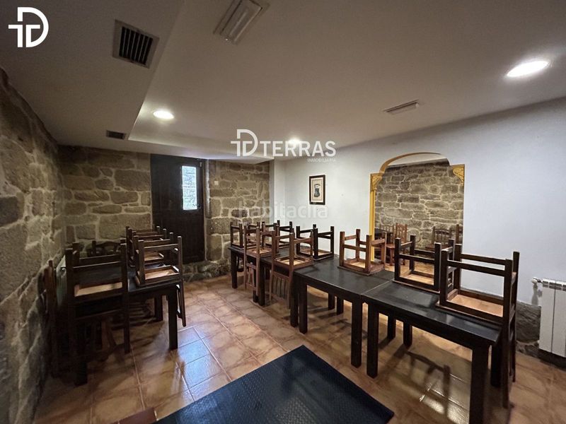 Foto 1324b329-8732-492d-8575-14bd34beac36. Miete geschäftsraum in Parroquias Rurales Pontevedra