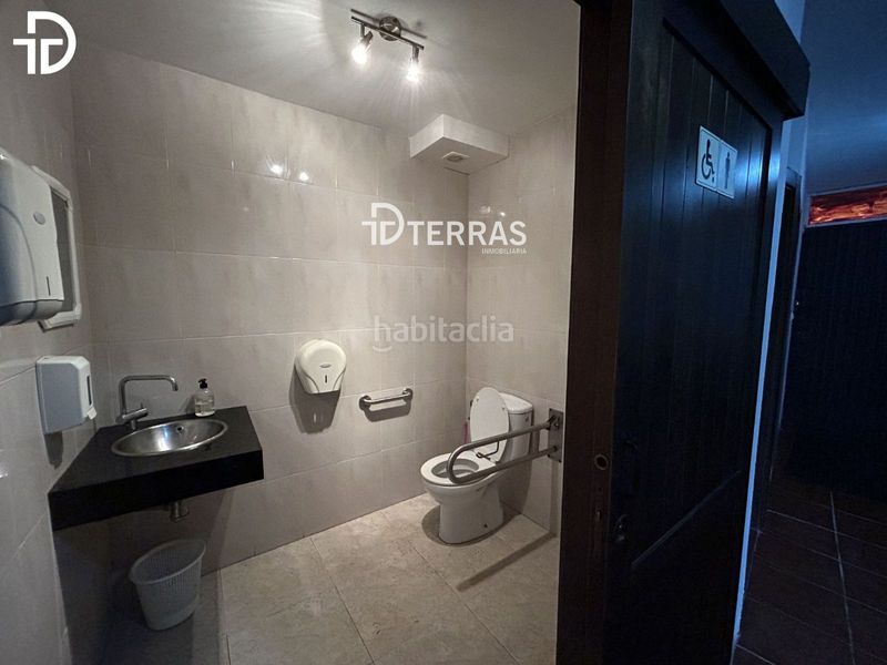 Foto 5b1b2c3d-1b9e-4069-8e0d-1cca13d87fb0. Miete geschäftsraum in Parroquias Rurales Pontevedra