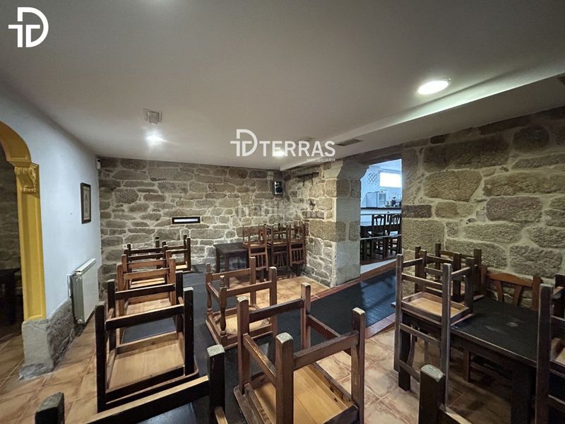 Foto e051ac74-ce61-4828-ae23-d01c9085bc77. Miete geschäftsraum in Parroquias Rurales Pontevedra