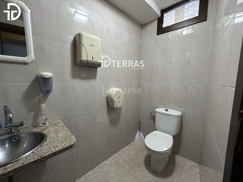 Foto f309c42e-7d09-4a82-9fd7-491e4f4f2c66. Miete geschäftsraum in Parroquias Rurales Pontevedra