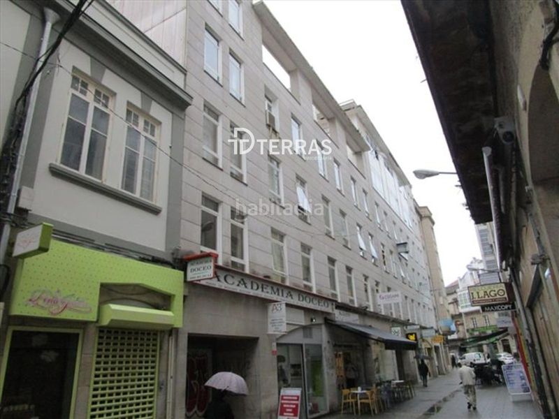 Foto 9c32dfd0-8a17-44f2-b688-d21f4827580c. Aparcament cotxe a Centro - Echegaray Pontevedra