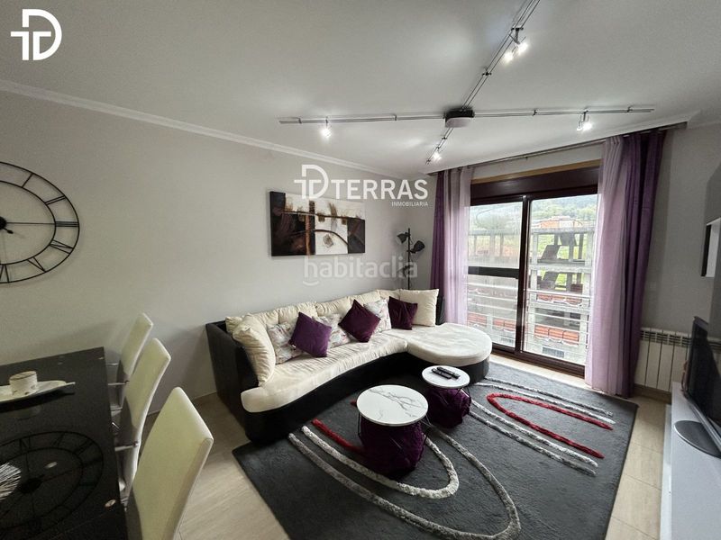 Foto 2bf68400-4e70-4644-96ad-ba534f415a87. Pis amb calefacció aparcament a san xoán de Poio Poio