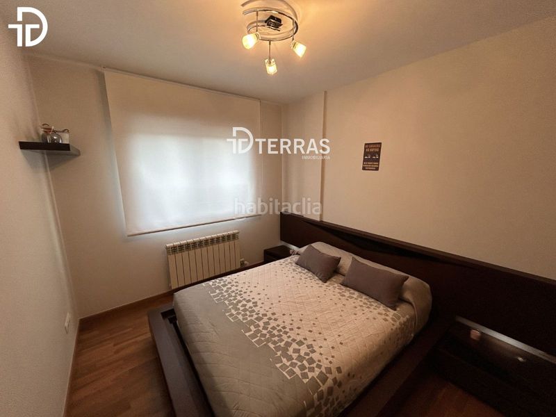 Foto 340924c2-f048-4fd8-99f7-dd7ba0002f1e. Pis amb calefacció aparcament a san xoán de Poio Poio