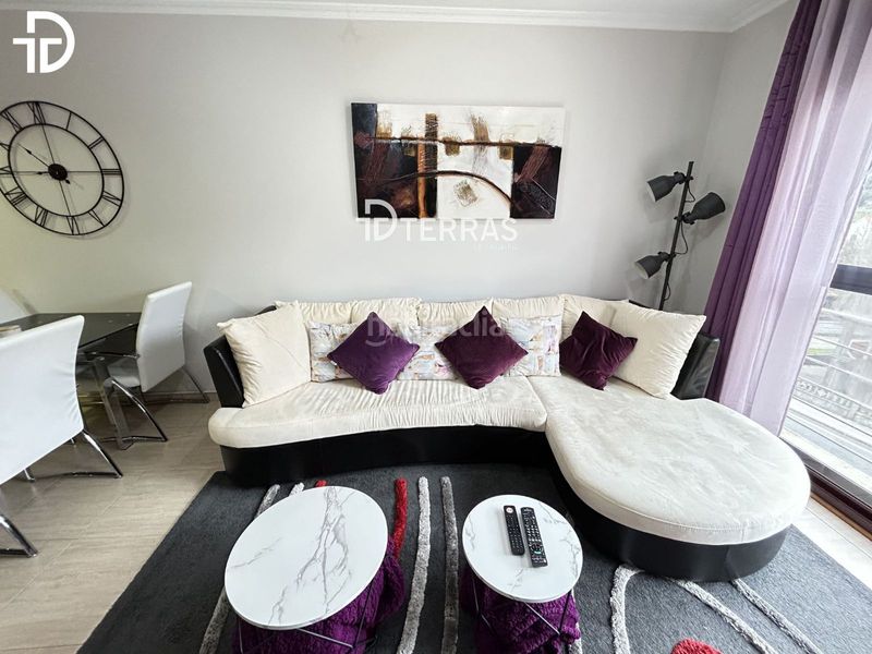 Foto 34e83993-d7dc-4a86-b02b-f6cfe393445c. Pis amb calefacció aparcament a san xoán de Poio Poio