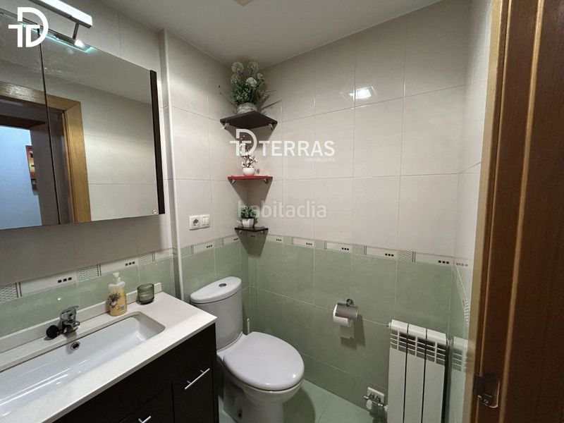 Foto 5890685d-389c-4329-a5bc-464e2e2b427f. Pis amb calefacció aparcament a san xoán de Poio Poio