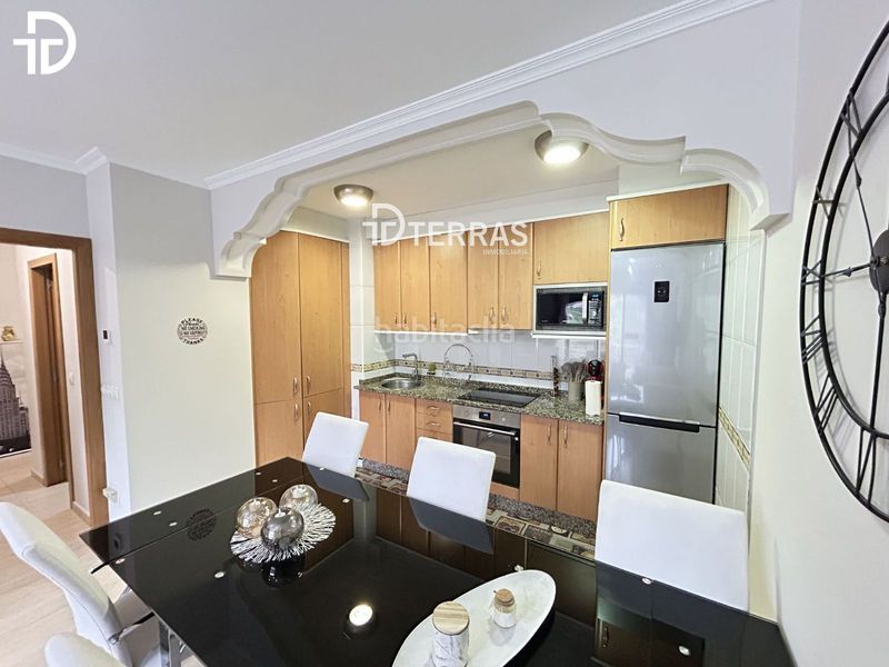 Foto abd8f489-137c-4f00-996a-f33778665a10. Pis amb calefacció aparcament a san xoán de Poio Poio